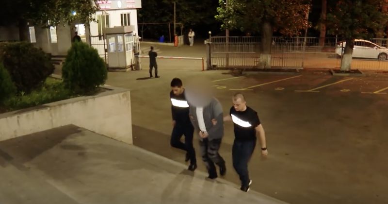 2 ბავშვის მიმართ გარყვნილი და სექსუალური ქმედების ბრალდებით 30 წლის კაცი დააკავეს - შსს