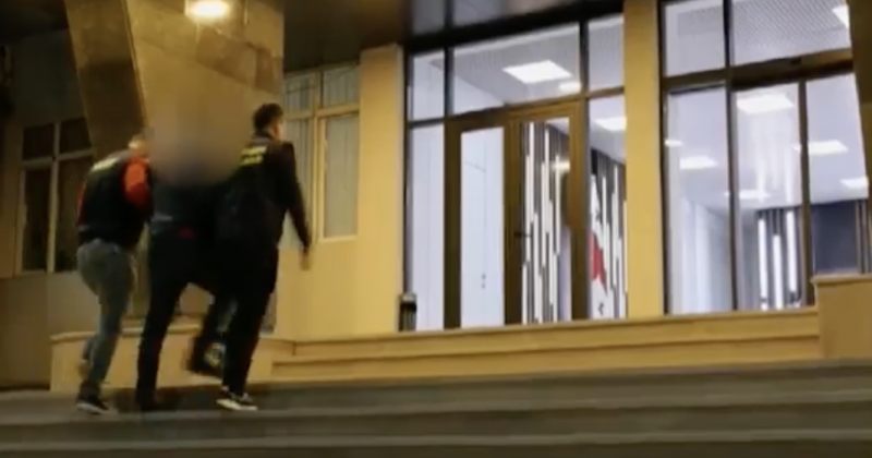 მუნიციპალური განვითარების ფონდის ყოფილი უფროსი და "ლაგი კაპიტალის" ხელმძღვანელები დააკავეს