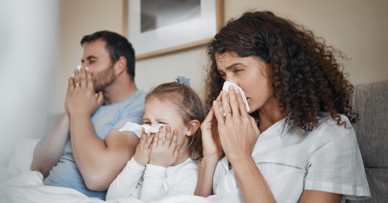 როგორ დავიცვათ თავი ზამთრის ვირუსებისგან (რ)