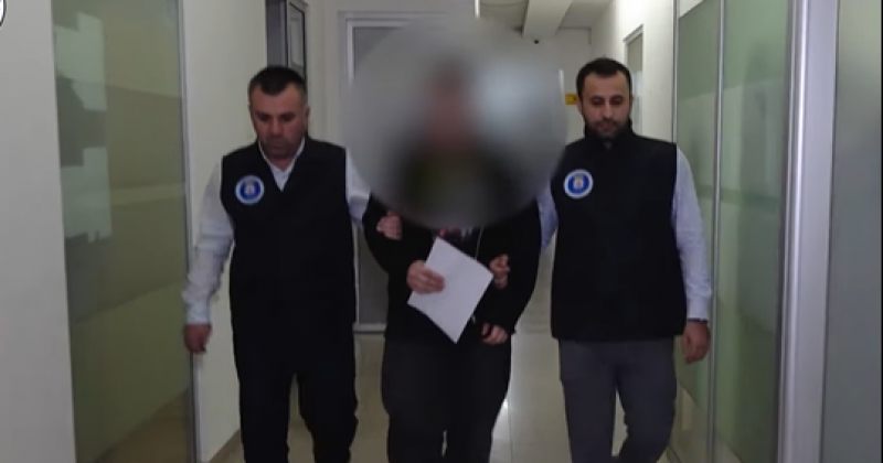 POG: დაკავებულმა მუქარით მოიპოვა 13 წლის მოზარდის ინტიმური კადრები, სთავაზობდა სექსს 