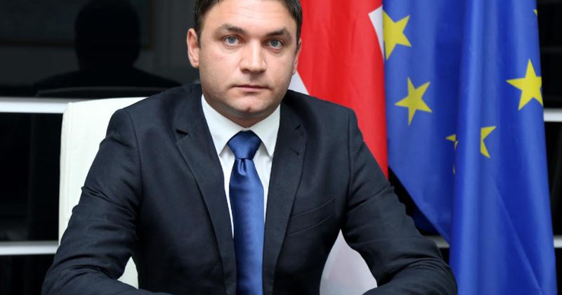 მუნიციპალური განვითარების ფონდის ყოფილ უფროსს 300 000-ლარიანი გირაო შეეფარდა