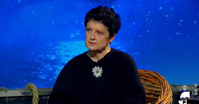 წულუკიანი: 13-20 წლის წინ რაც იყო, უკვე ისტორიაა, ჩემი აზრით, სასწავლო პროცესში შესატანია