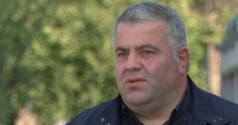 თვითონ რას ამბობს და გაოგნებულია - ადვოკატი კობა გაბუნიაზე