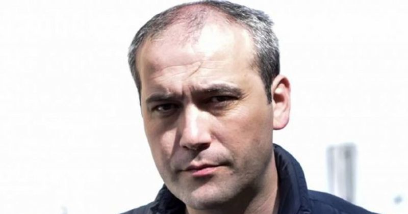 ზვიად კუპრავას აღკვეთის ღონისძიებად პატიმრობა შეეფარდა