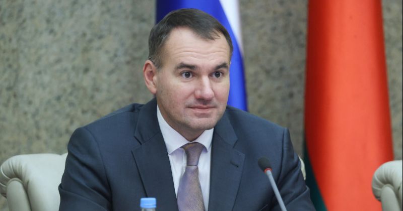 რუსეთის უშიშროების საბჭოს მდივნის მოადგილე თვლის, რომ საქართველო მოსკოვის თანამოაზრეა