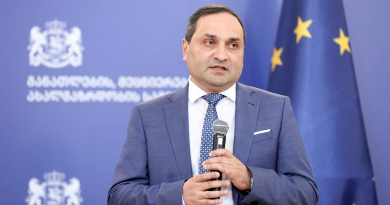 დეზინფორმაცია ვრცელდება რეპეტიტორებთან დაკავშირებით - განათლების მინისტრის მოადგილე