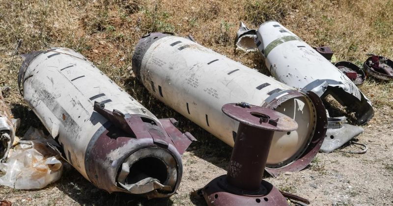 უკრაინის შეიარაღებულმა ძალებმა ვორონეჟის ოლქზე იერიში ამერიკული ATACMS-ებით მიიტანეს