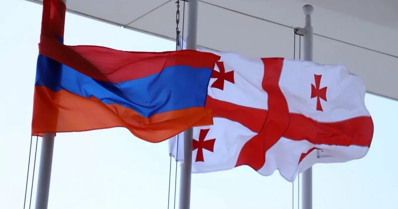 სომხეთის მთავრობამ საქართველოსთან რეადმისიის შეთანხმების რატიფიცირებას მხარი დაუჭირა