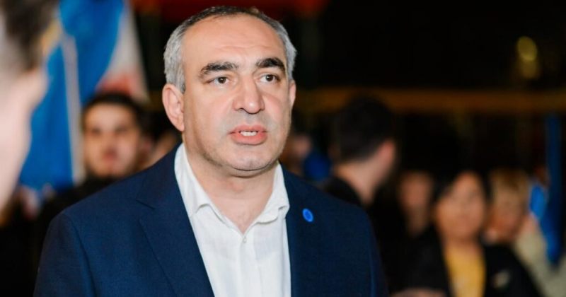 მე მგონია, სუს-მა მერაბიშვილი და სააკაშვილი უნდა დაკითხოს - ბოჟაძე BBC-ს გამოძიებაზე