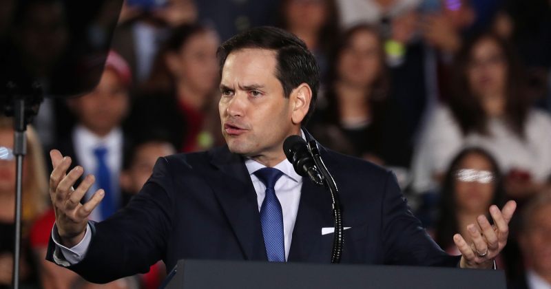 რუსეთის "სურვილების სია": სენატორებისა და რუბიოს საპირისპირო ვერსიები 28-პუნქტიან გეგმაზე