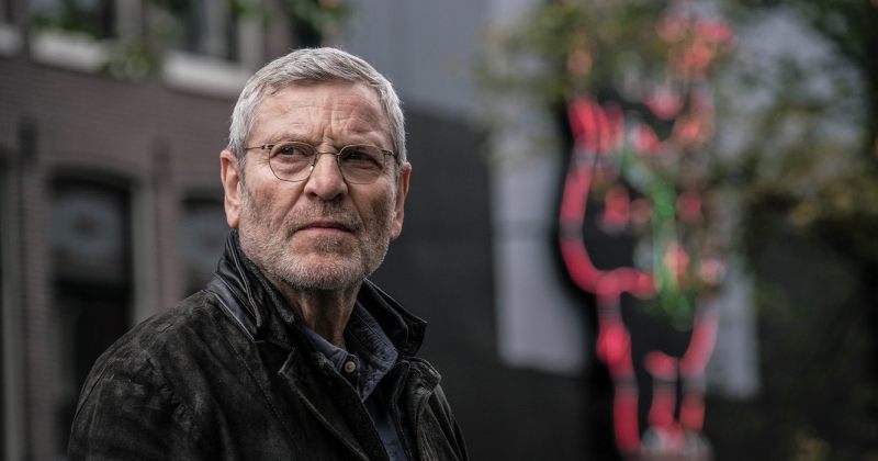 72 წლის ასაკში ფრანგი მსახიობი ჩეკი კარიო გარდაიცვალა