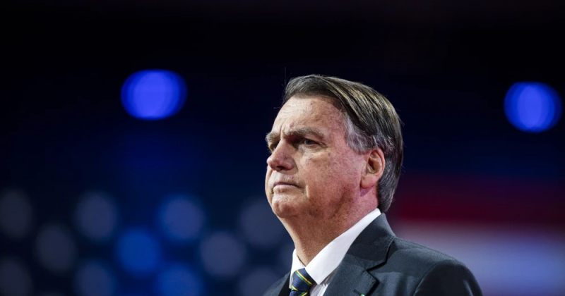 ბოლსონარომ შინაპატიმრობისას ელექტრონული სამაჯურის დაზიანება ჰალუცინაციებით ახსნა