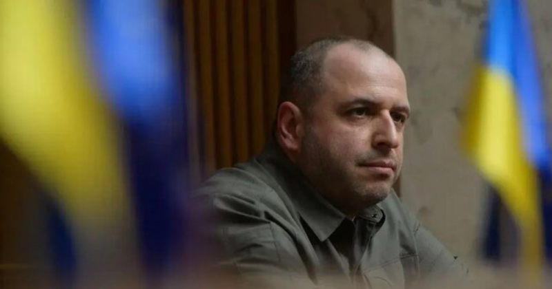 უკრაინის დელეგაცია აშშ-ში რუბიოს, კუშნერს და უიტკოფს შეხვდება