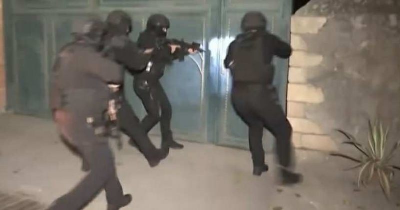 ე.წ. ქურდულ სამყაროსთან დაკავშირებულ 43 პირს ბრალდება წარედგინა – POG