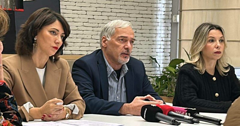 ჩეჩინი, ზინოვკინა და გრიბული, გახდნენ მიკერძოებული მართლმსაჯულების მსხვერპლნი - NGO-ები