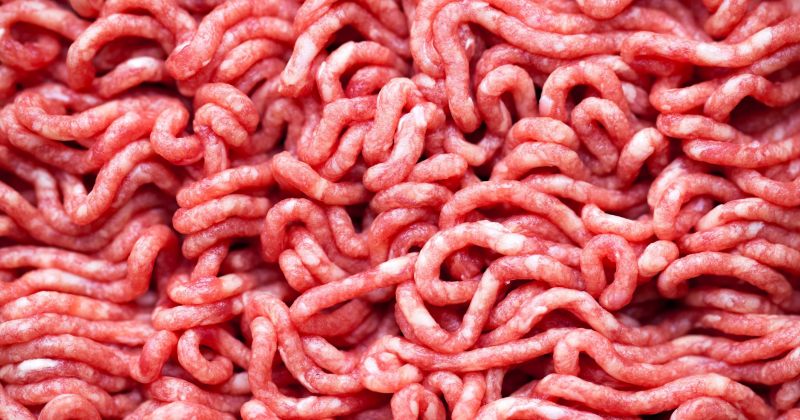 სეს: მარნეულში 2 სასადილოს საწარმოო პროცესი შეუჩერდა, გამოვლინდა ვირის ხორცი