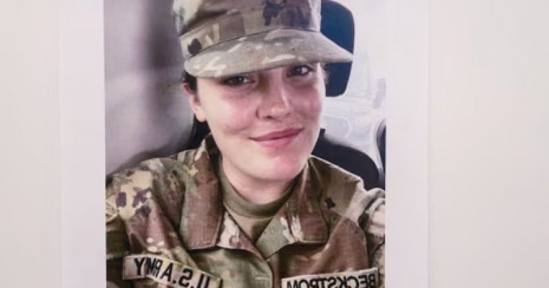 ვაშინგტონში დაჭრილი ეროვნული გვარდიის ერთ-ერთი წევრი გარდაიცვალა