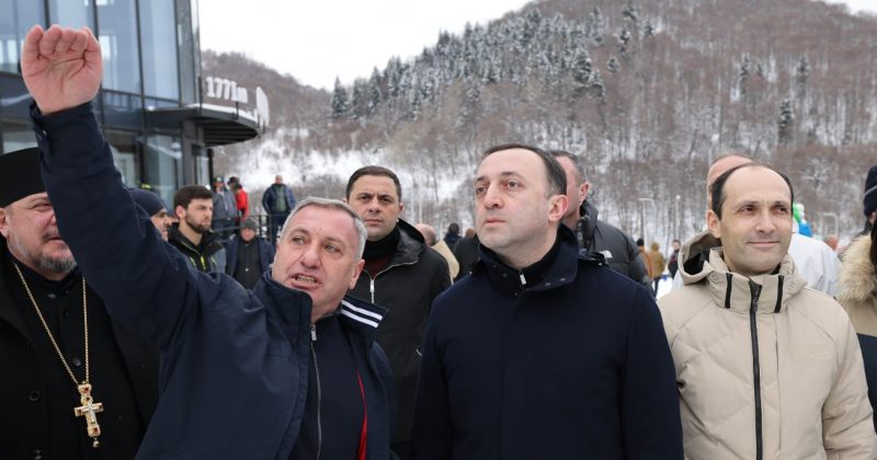 POG: შევისწავლით მათ გადაცდომებს, ვინც დაინტერესებული იყო სტეფანიანის უკანონო მშენებლობებით 