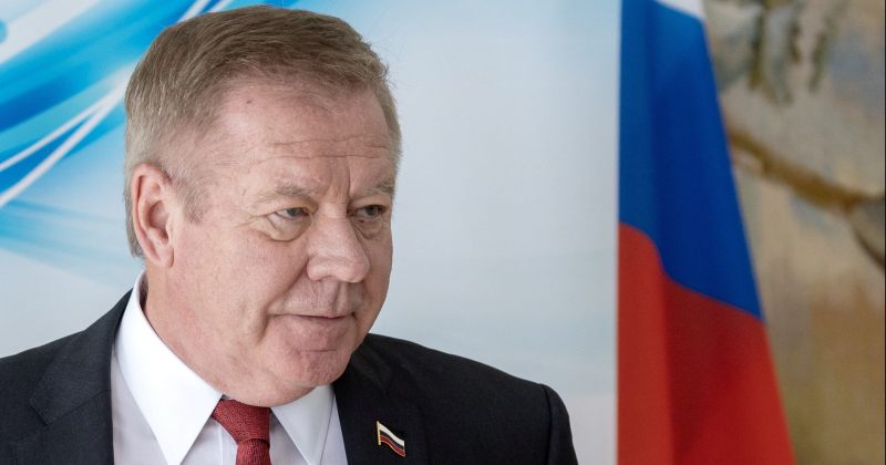 გატილოვს "იმედს აძლევს" ქართული ოცნების მიერ ომზე "სააკაშვილის პასუხისმგებლობის აღიარება"