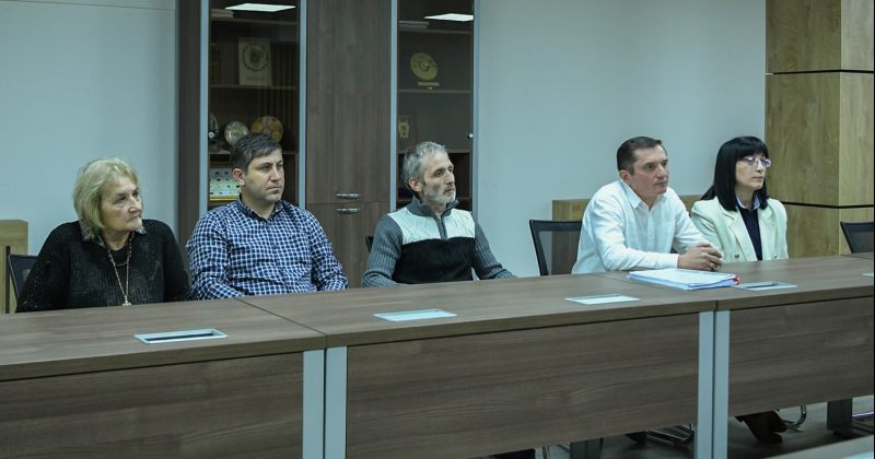 დაზარალებულებისთვის 6 მიწის ნაკვეთის დაბრუნების გადაწყვეტილება მივიღეთ – პროკურატურა