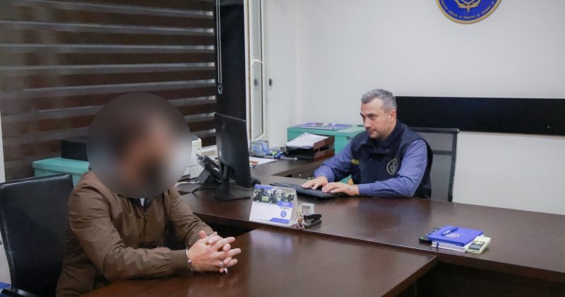 დაეუფლნენ თითქმის ₾500 000-ს – სოფლის განვითარების სააგენტოს საქმეზე კიდევ 4 პირი დააკავეს