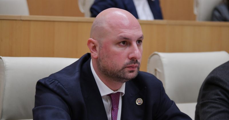 ხელაძე: ჩვენ გვინდა, ემიგრანტები დავაზღვიოთ გარე გავლენისგან