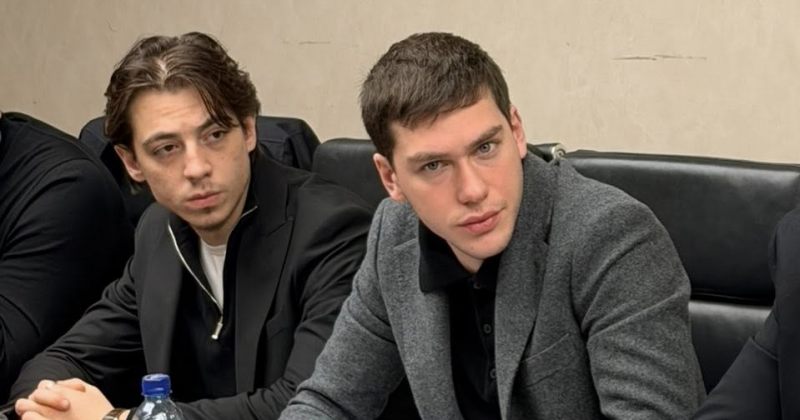 ბოკერია: მთავარია, რომ ლუკა ძაძამიამ გაიაზრა თავისი შეცდომა და დადგა ისტორიის სწორ მხარეს