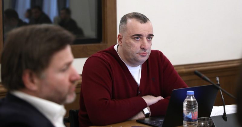 იონათამიშვილი: კანონში ჩაიწერება, რომ ბავშვის მხარდაჭერის სახლში მოთავსება არის უკიდურესი