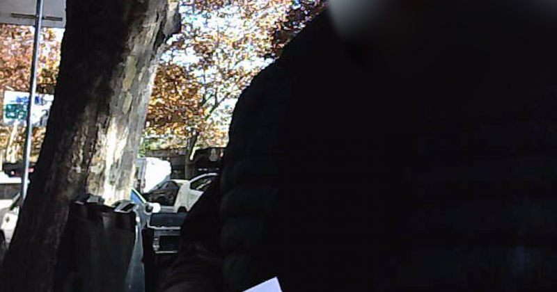 ქრთამის აღების ბრალდებით თბილსერვის ჯგუფის თანამშრომელი დააკავეს