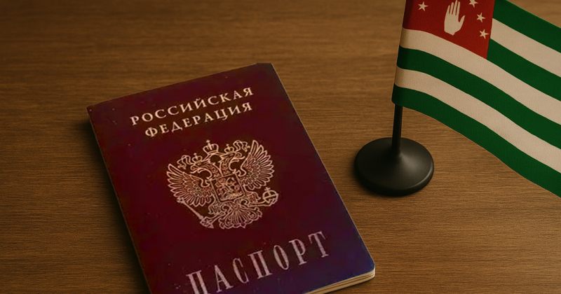 ოკუპირებულ აფხაზეთსა და ცხინვალში რუსული პასპორტების გაცემა გამარტივდა