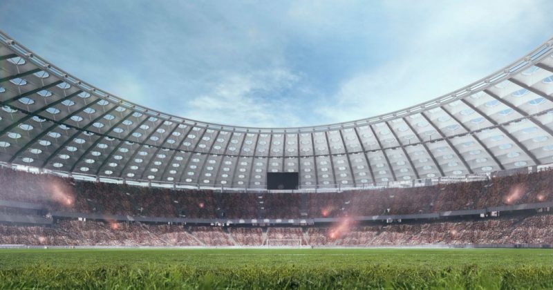 თბილისში ახალი სტადიონის მშენებლობისთვის გამოცხადებული 876-მილიონიანი ტენდერი შეწყდა