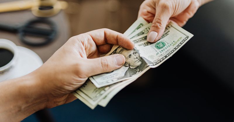 15 ქვეყანა, საიდანაც ოქტომბერში ყველაზე მეტი ფულადი გზავნილი შემოვიდა