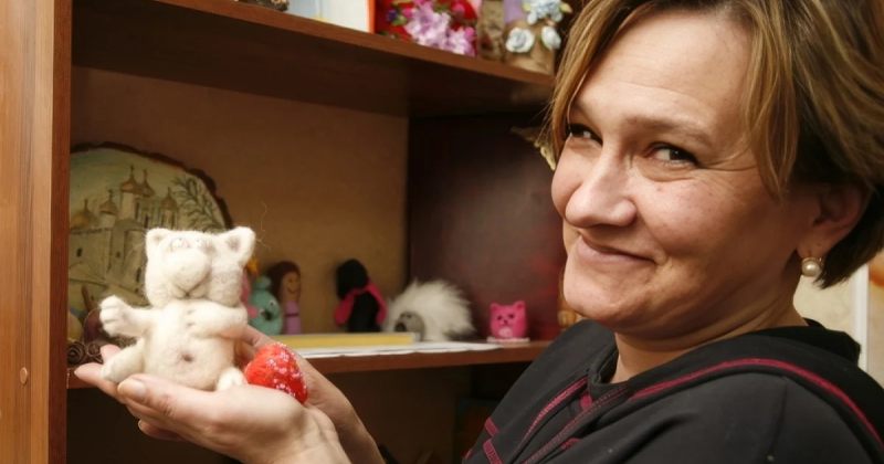 რუსეთში ოჯახურ ღირებულებათა დამცველი ორგანიზაციის უფროსი ბავშვებით ვაჭრობის ეჭვზე დააკავეს