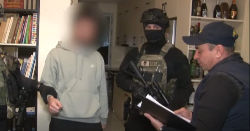 შსს: ე.წ. ქურდულ სამყაროსთან კავშირში მყოფი 34 პირი დავაკავეთ