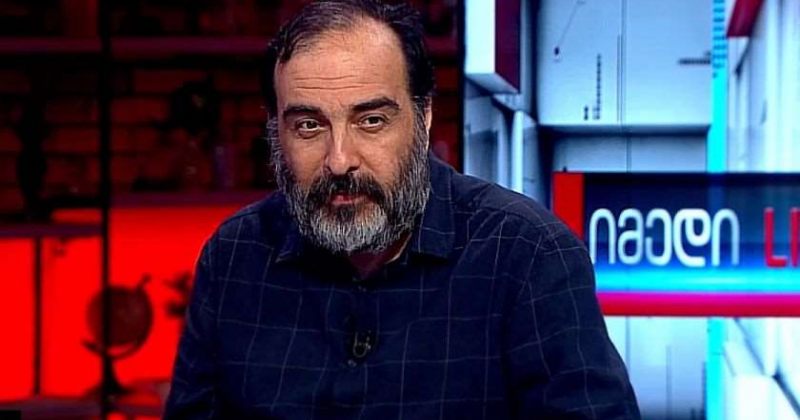 შათირიშვილი: "დიფ სთეითი" აზრს, რომელსაც თავად ვერ აკონტროლებს, მედიის მიტაცებად ასაღებს