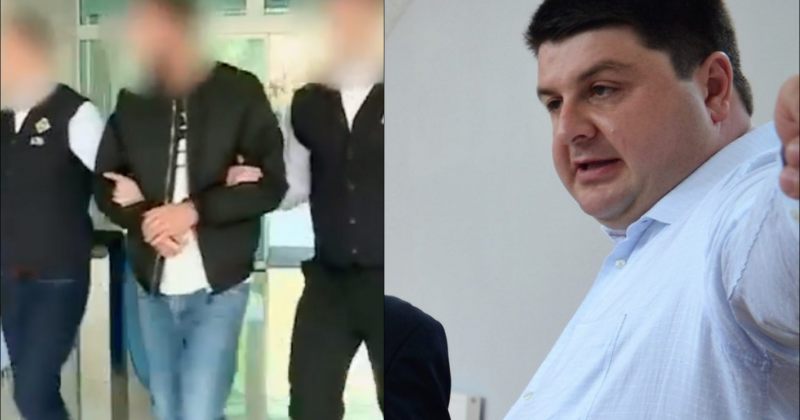 პაიკიძის კომპანიის დირექტორმა ბრალი აღიარა და 10 000-ლარიანი გირაოს სანაცვლოდ გათავისუფლდა