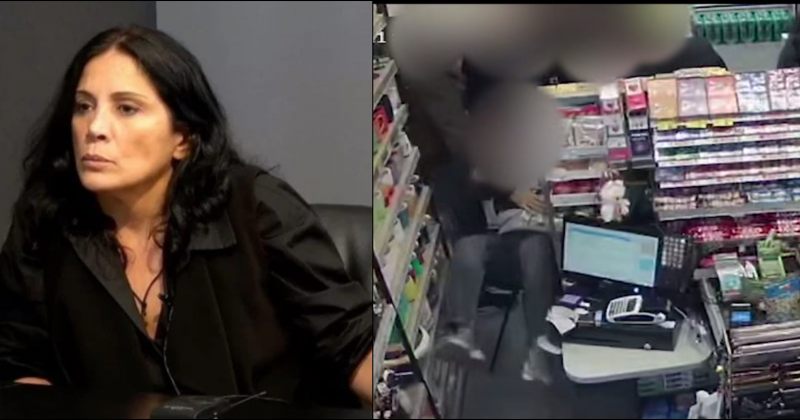 მანჩო გიორგობიანს აღკვეთის ღონისძიების სახით პატიმრობა შეუფარდეს