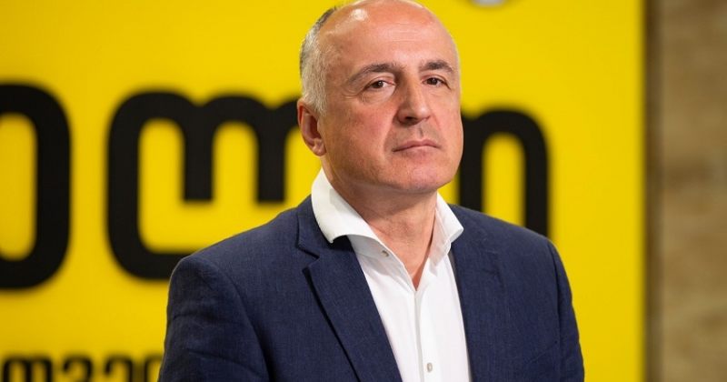 ოცნება აჩქარებს თავისი პოლიტიკური სამარის გათხრას - ჯაფარიძე ე.წ. საბოტაჟის საქმეზე