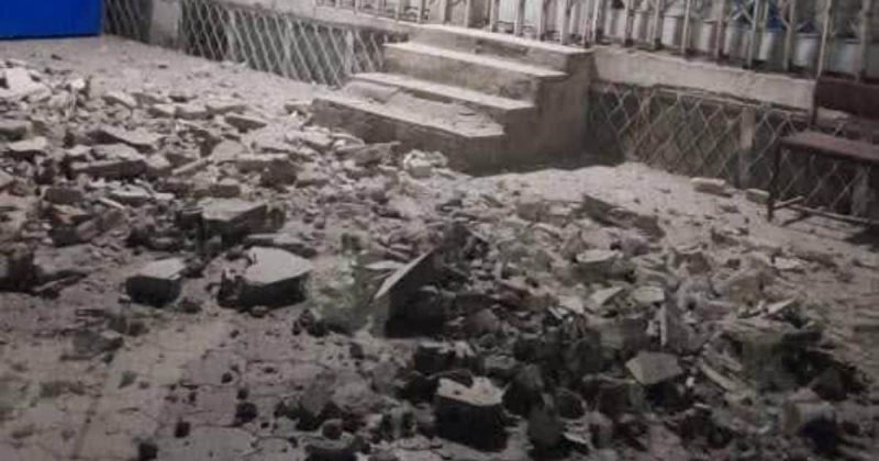 ავღანეთში ძლიერ მიწისძვრას, სულ მცირე, 10 ადამიანი ემსხვერპლა, არიან დაშავებულებიც