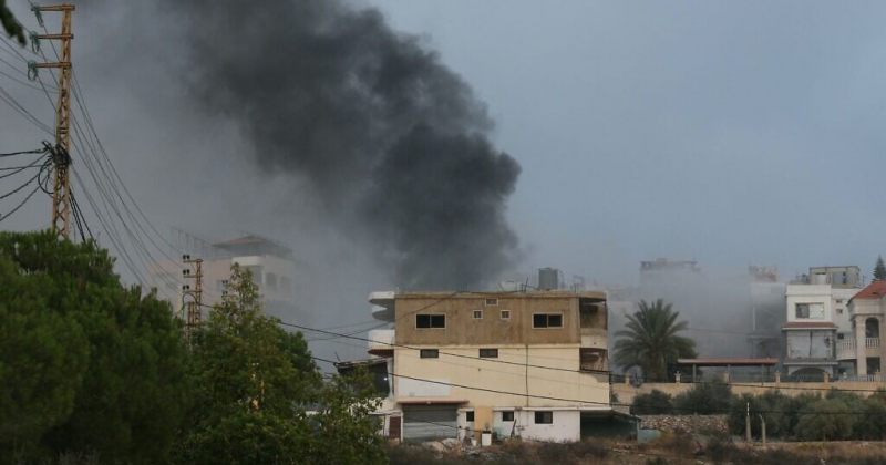 მედია: ისრაელმა ლიბანის არმია გააფრთხილა, რომ ჰეზბოლას განიარაღებაზე საკმარისად არ მუშაობს