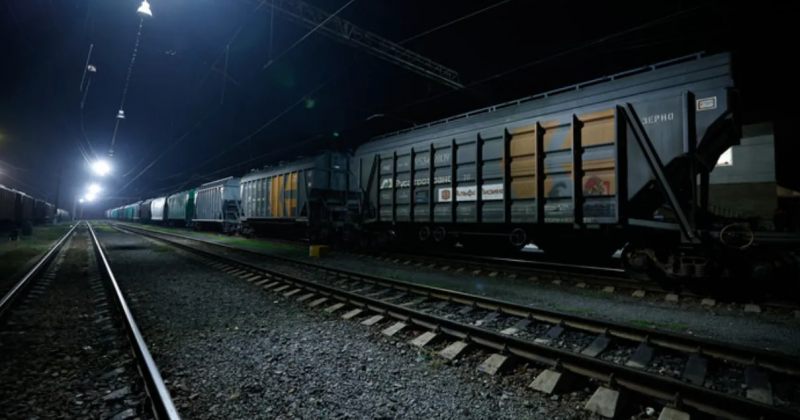 სომხეთმა აზერბაიჯანის გავლით ტვირთი 1991 წლის შემდეგ პირველად მიიღო