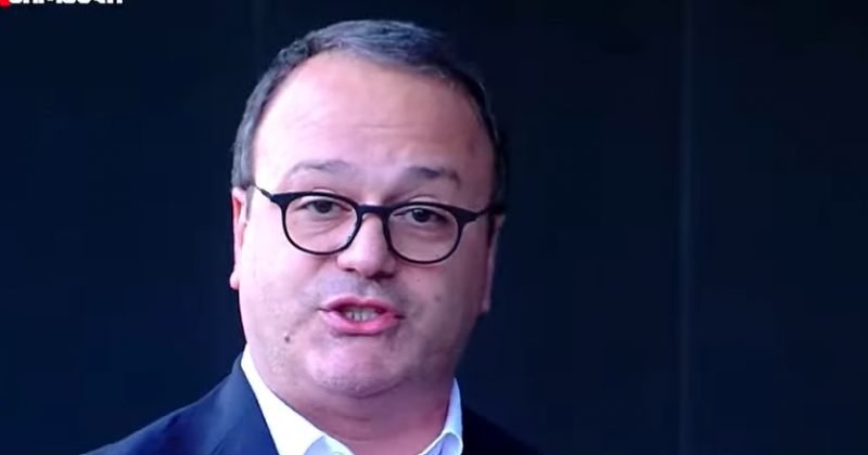 "ოპერატიულ ნაწილს გახარია არავის უზიარებდა" – 20 ივნისის საქმეზე გიორგი ჭოლაძე გამოიკითხა