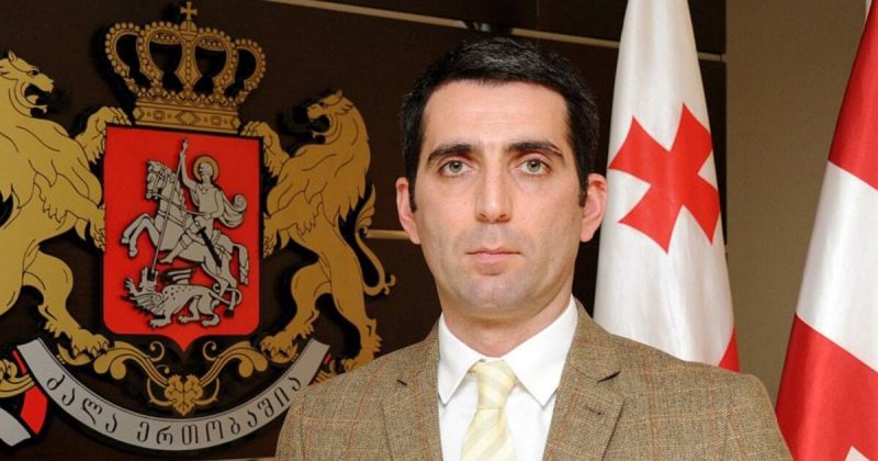 რუსთავი 2-ის ყოფილი დირექტორი, ვაკო ავალიანი კატარში საქართველოს ელჩად ინიშნება