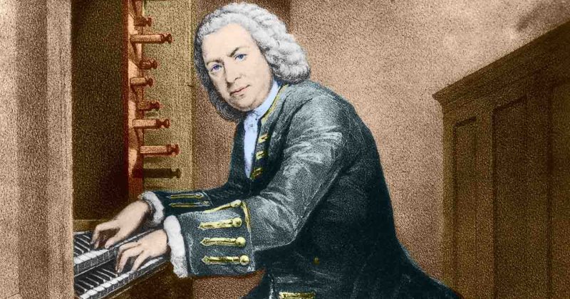 გერმანიაში იოჰან სებასტიან ბახის აქამდე უცნობი ორი ნაწარმოები შეასრულეს (VIDEO)