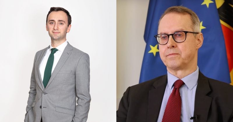 მახაშვილი: სამწუხაროა, რომ ფიშერის მე-2 სეზონი პირველივე სერიაში ჩავარდა