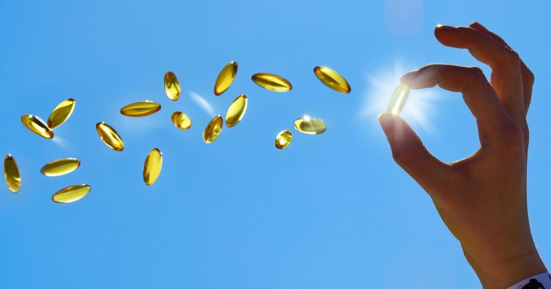 რა ფუნქცია აქვს ჩვენს ორგანიზმში D ვიტამინს და რატომაა განსაკუთრებით საჭირო ზამთარში? (რ)