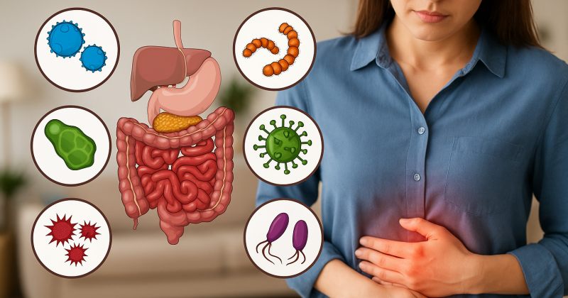 რა უნდა გავითვალისწინოთ ანტიბიოტიკოთერაპიისას? – მიკრობიოტას დაცვა, დიარეის პრევენცია (რ)