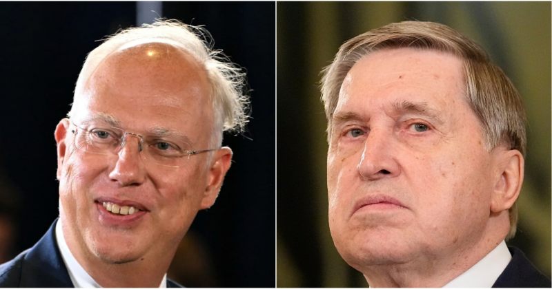 როგორ გეგმავდნენ პუტინის მრჩევლები აშშ-სთან მოლაპარაკების სტრატეგიას – Bloomberg-ის ტრანსკრიპტი