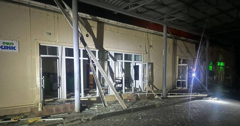 რუსეთმა რუმინეთის საზღვართან უკრაინის გამშვებ პუნქტს დაარტყა - რუმინეთმა F-16-ები ააფრინა