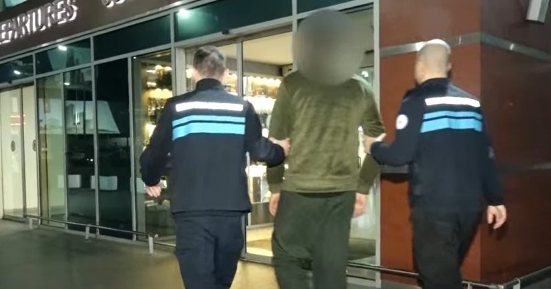 მიგრაციის დეპარტამენტმა საქართველოდან 32 უცხოელი გააძევა